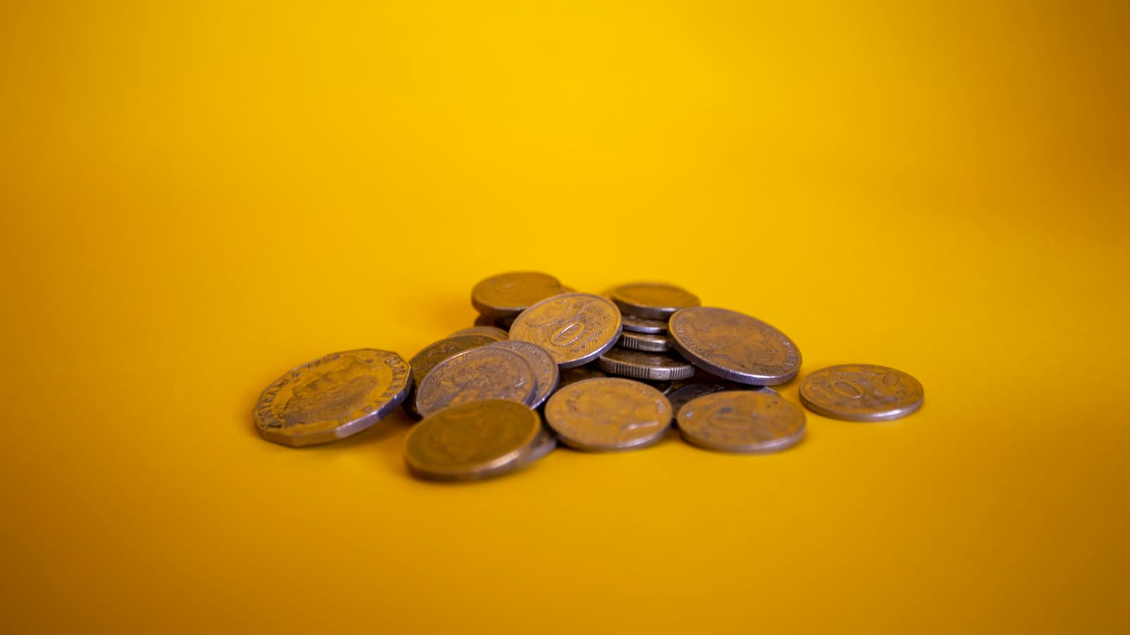 Australian gold and silver coins